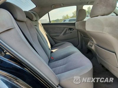Zdjęcie 10 z 13 samochodu: 2011 TOYOTA CAMRY LE VIN:4T4BF3EK0BR147841 - miniatura