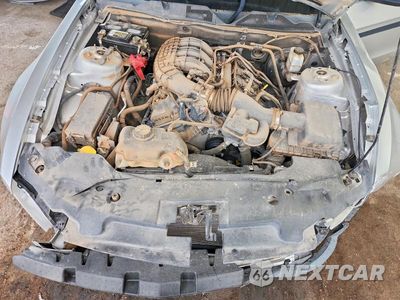 Zdjęcie 11 z 13 samochodu: 2011 FORD MUSTANG VIN:1ZVBP8AM3B5106188 - miniatura