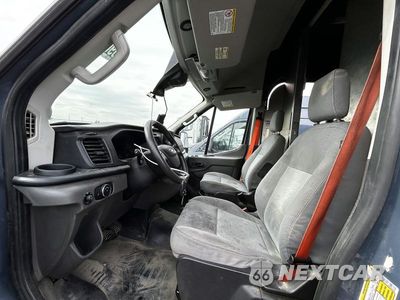 Zdjęcie 7 z 13 samochodu: 2020 FORD TRANSIT T-250 EL HIGH ROOF DELIVERY VAN VIN:1FTBR3X81LKB09569 - miniatura