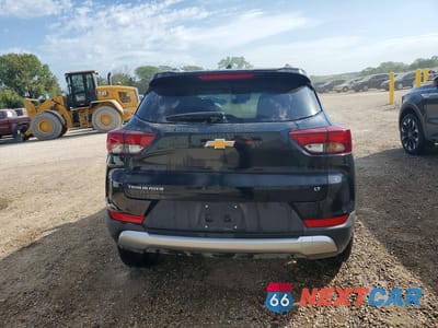 Zdjęcie 6 z 13 samochodu: 2026 CHEVROLET TRAILBLAZER LT VIN:KL79MPSL5TB210871 - miniatura