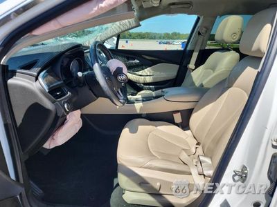 Zdjęcie 7 z 12 samochodu: 2020 BUICK ENVISION ESSENCE VIN:LRBFXCSA4LD017036 - miniatura