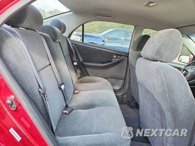 Zdjęcie 10 z 12 samochodu: 2006 TOYOTA COROLLA S VIN:1NXBR32E46Z576938 - miniatura