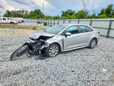 2026 TOYOTA COROLLA LE 5YFB4MDE7TP454220 - główne zdjęcie licytacji z USA - miniatura