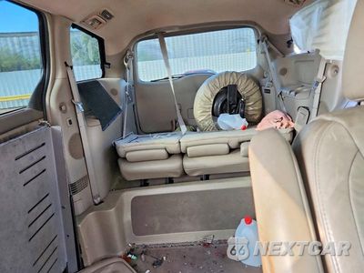 Zdjęcie 10 z 13 samochodu: 2010 TOYOTA SIENNA XLE VIN:5TDYK4CC3AS335844 - miniatura