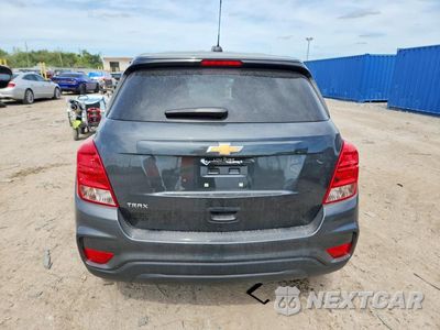 Zdjęcie 6 z 13 samochodu: 2020 CHEVROLET TRAX LS VIN:3GNCJKSB5LL185407 - miniatura