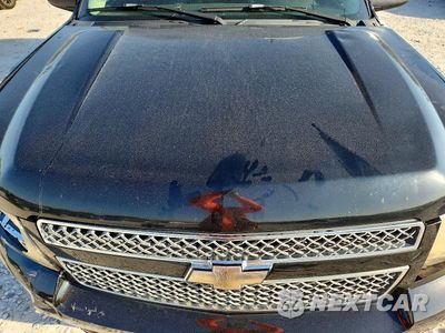 Zdjęcie 12 z 13 samochodu: 2008 CHEVROLET TAHOE C1500 VIN:1GNFC13098R165997 - miniatura