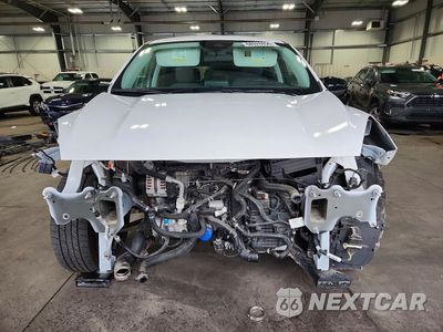 Piąte zdjęcie samochodu w środku: 2021 FORD ESCAPE SE VIN:1FMCU9G61MUA95937 - miniatura