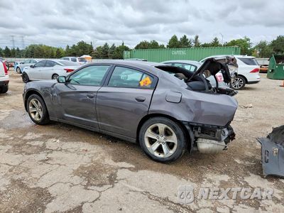 Drugie zdjęcie samochodu z przodu: 2014 DODGE CHARGER SE VIN:2C3CDXBG7EH364265 - miniatura
