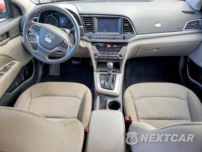 Zdjęcie 8 z 12 samochodu: 2018 HYUNDAI ELANTRA VALUE EDITION VIN:5NPD84LF4JH360796 - miniatura
