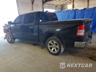 Drugie zdjęcie samochodu z przodu: 2020 RAM 1500 BIG HORN/LONE STAR VIN:1C6SRFFT4LN131806 - miniatura