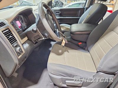Zdjęcie 7 z 12 samochodu: 2012 DODGE RAM 1500 ST VIN:1C6RD7FT6CS251319 - miniatura