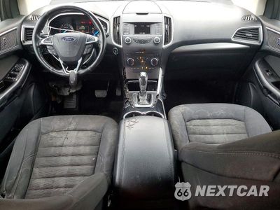 Zdjęcie 8 z 13 samochodu: 2016 FORD EDGE SEL VIN:2FMPK4J86GBB13153 - miniatura