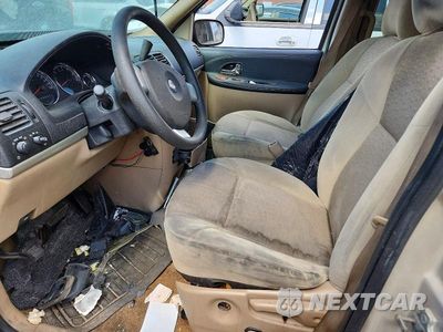 Zdjęcie 7 z 13 samochodu: 2007 CHEVROLET UPLANDER LS VIN:1GNDV23107D189049 - miniatura