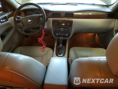 Zdjęcie 8 z 12 samochodu: 2008 CHEVROLET IMPALA LT VIN:2G1WT58K189288187 - miniatura