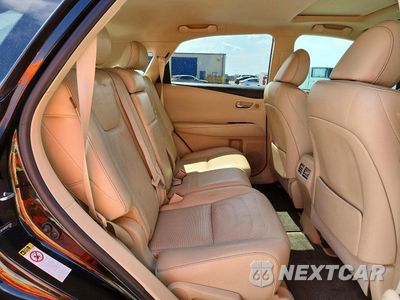 Zdjęcie 11 z 14 samochodu: 2013 LEXUS RX 350 VIN:JTJZK1BA9D2417699 - miniatura