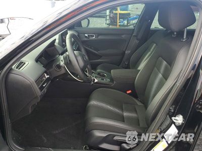 Zdjęcie 7 z 13 samochodu: 2026 HONDA CIVIC SPORT VIN:19XFL2H82TE023038 - miniatura