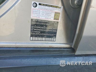 Zdjęcie 13 z 13 samochodu: 2007 MERCEDES-BENZ GL 450 4MATIC VIN:4JGBF71EX7A115487 - miniatura