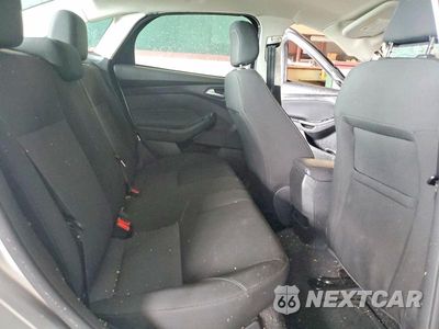 Zdjęcie 10 z 12 samochodu: 2018 FORD FOCUS SE VIN:1FADP3FE9JL283778 - miniatura
