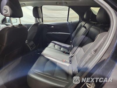 Zdjęcie 11 z 13 samochodu: 2020 CHEVROLET EQUINOX PREMIER VIN:2GNAXXEV0L6168690 - miniatura