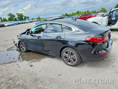 Drugie zdjęcie samochodu z przodu: 2021 BMW 228XI VIN:WBA73AK09M7H56593 - miniatura