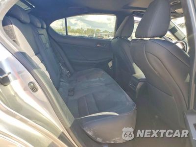 Zdjęcie 10 z 13 samochodu: 2023 LEXUS IS 500 F SPORT PERFORMANCE PREMIUM VIN:JTHAP1D23P5002208 - miniatura