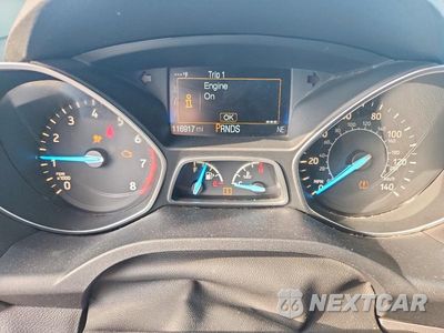 Zdjęcie 9 z 13 samochodu: 2017 FORD ESCAPE S VIN:1FMCU0F71HUA95710 - miniatura