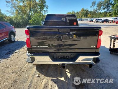 Zdjęcie 6 z 12 samochodu: 2020 CHEVROLET SILVERADO K2500 HEAVY DUTY LTZ VIN:1GC4YPEY3LF243191 - miniatura