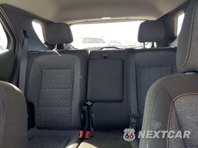 Zdjęcie 10 z 13 samochodu: 2024 CHEVROLET EQUINOX LT VIN:3GNAXUEG7RL118115 - miniatura