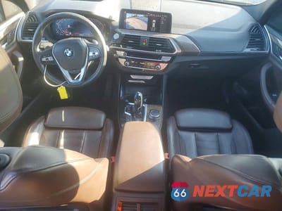 Zdjęcie 8 z 13 samochodu: 2020 BMW X3 SDRIVE30I VIN:5UXTY3C0XLLU71609 - miniatura