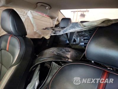 Zdjęcie 10 z 13 samochodu: 2023 NISSAN SENTRA SR VIN:3N1AB8DV8PY318695 - miniatura