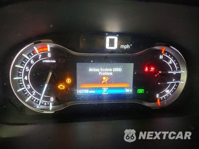 Zdjęcie 9 z 12 samochodu: 2017 HONDA RIDGELINE SPORT VIN:5FPYK2F17HB004155 - miniatura