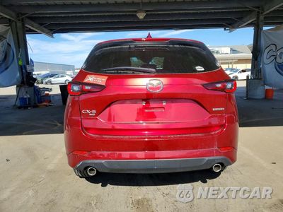 Zdjęcie 6 z 12 samochodu: 2024 MAZDA CX-5 SELECT VIN:JM3KFBBL8R0487673 - miniatura