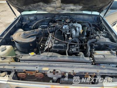 Zdjęcie 11 z 12 samochodu: 1995 TOYOTA LAND CRUISER DJ81 VIN:JT3DJ81W3S0103968 - miniatura