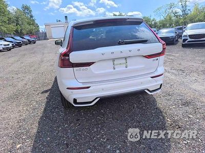 Zdjęcie 6 z 15 samochodu: 2026 VOLVO XC60 ULTRA VIN:YV4M12RM7T1491453 - miniatura