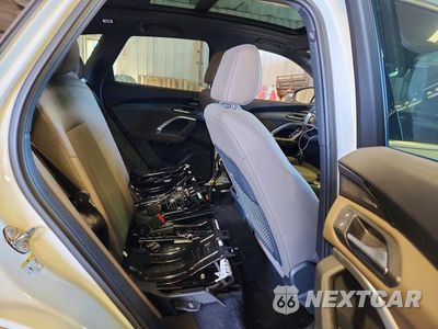 Zdjęcie 10 z 13 samochodu: 2025 AUDI Q5 PREMIUM PLUS VIN:WA12AAGU0S2070121 - miniatura