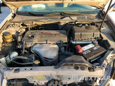 Zdjęcie 11 z 12 samochodu: 2003 TOYOTA CAMRY LE VIN:4T1BE32KX3U663675 - miniatura