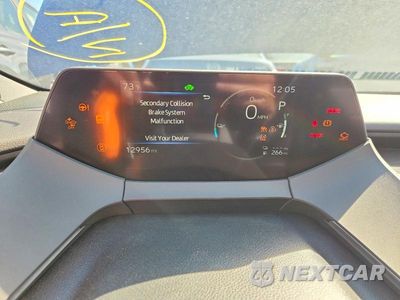 Zdjęcie 9 z 12 samochodu: 2024 TOYOTA PRIUS PRIME XSE PREMIUM VIN:JTDACACU7R3034125 - miniatura