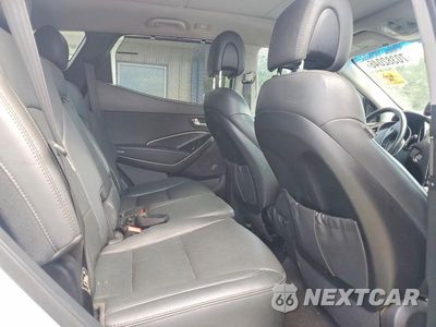 Zdjęcie 11 z 13 samochodu: 2018 HYUNDAI SANTA FE SPORT 2.0T ULTIMATE VIN:5XYZW4LA6JG506333 - miniatura