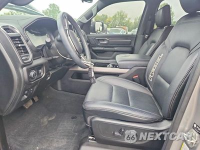 Zdjęcie 7 z 12 samochodu: 2024 RAM 1500 REBEL VIN:1C6SRFLTXRN159879 - miniatura