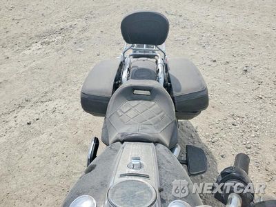 Piąte zdjęcie samochodu w środku: 2008 HARLEY-DAVIDSON FLHRC VIN:1HD1FR4108Y685168 - miniatura