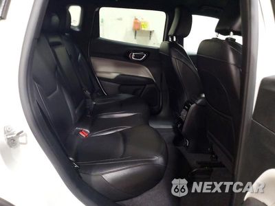 Zdjęcie 11 z 13 samochodu: 2025 JEEP COMPASS LIMITED VIN:3C4NJDCNXST504885 - miniatura
