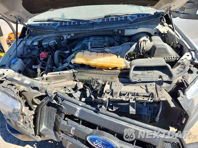 Zdjęcie 11 z 12 samochodu: 2017 FORD F150 VIN:1FTMF1CP7HFC37821 - miniatura