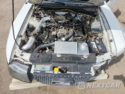 Zdjęcie 11 z 13 samochodu: 2001 FORD MUSTANG GT VIN:1FAFP45X01F138449 - miniatura