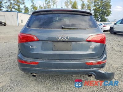 Zdjęcie 6 z 14 samochodu: 2010 AUDI Q5 PREMIUM PLUS VIN:WA1LKAFP2AA024436 - miniatura
