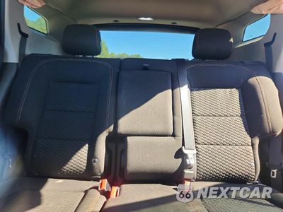 Zdjęcie 10 z 14 samochodu: 2019 GMC TERRAIN VIN:3GKALMEV0KL106272 - miniatura