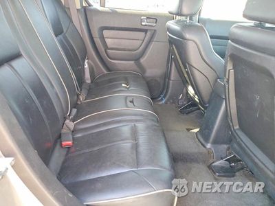 Zdjęcie 11 z 13 samochodu: 2006 HUMMER H3 VIN:5GTDN136X68207328 - miniatura