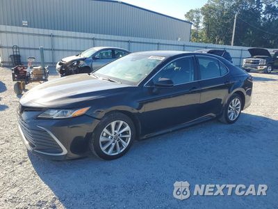 2023 TOYOTA CAMRY LE 4T1C11AK3PU801326 - główne zdjęcie licytacji z USA - miniatura