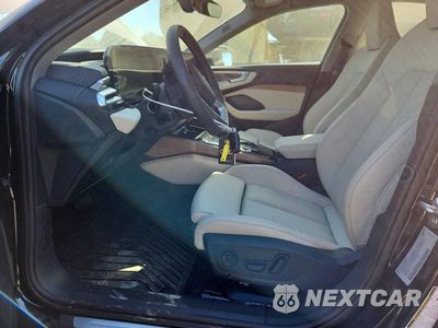 Zdjęcie 7 z 12 samochodu: 2025 AUDI A5 PRESTIGE VIN:WAU3BCFU8SN050005 - miniatura