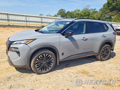 2026 NISSAN ROGUE DARK ARMOR 5N1BT3BB3TC841793 - główne zdjęcie licytacji z USA - miniatura