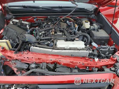 Zdjęcie 11 z 12 samochodu: 2025 TOYOTA TACOMA SR5 VIN:3TYLB5JN7ST082313 - miniatura
